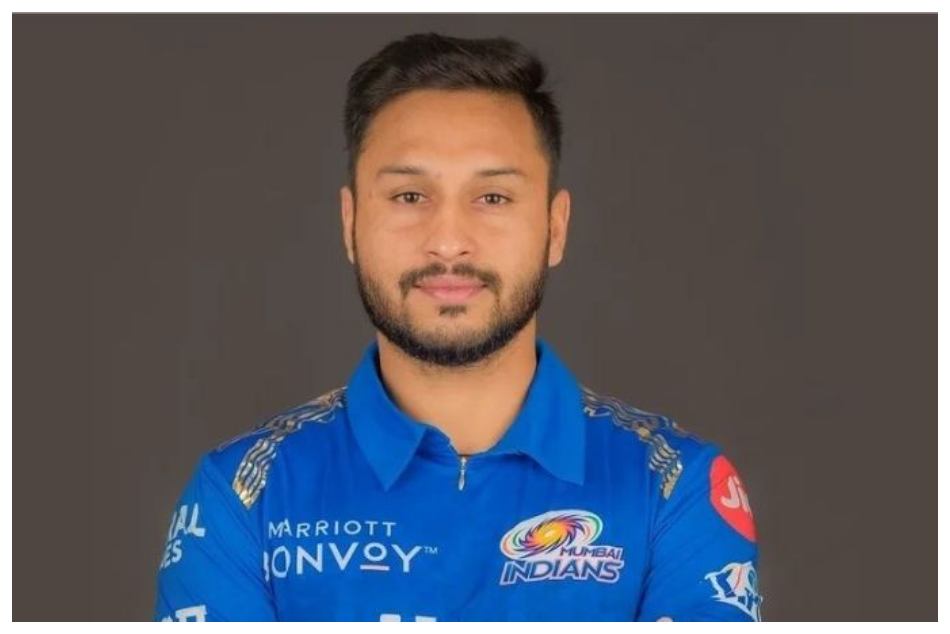 Akash Madhwal Akash Madhwal