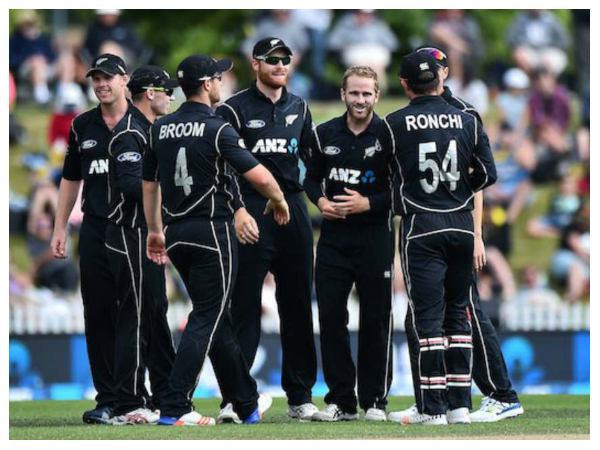 ಏಕದಿನ ಫಾರ್ಮೆಟ್‌ನಲ್ಲಿ ನ್ಯೂಜಿಲೆಂಡ್ ನಂಬರ್ 1