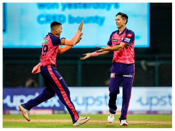 ಆರ್‌ಆರ್ ಪರ ಆಡಿದ್ದ ವೇಗಿ ಬೋಲ್ಟ್