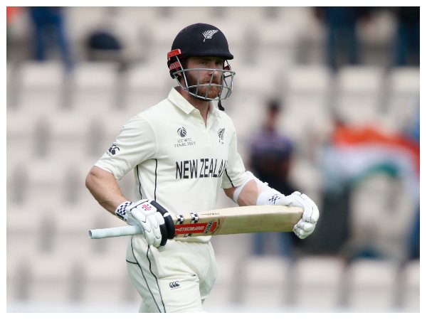 ಕೇನ್ ವಿಲಿಯಮ್ಸನ್ ಕಮ್‌ಬ್ಯಾಕ್