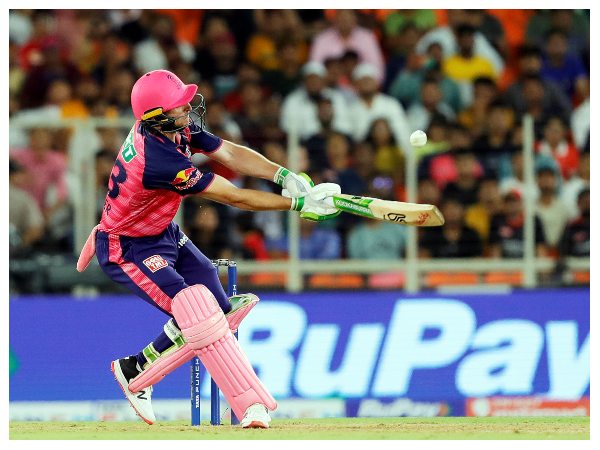 ಮತ್ತೊಮ್ಮೆ ಮಿಂಚಿದ ಬಟ್ಲರ್