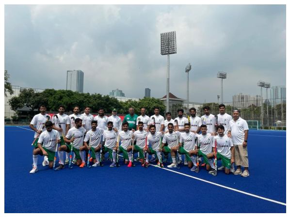 ಪಾಕಿಸ್ತಾನವನ್ನ ಹೊರದಬ್ಬಿದ ಭಾರತ