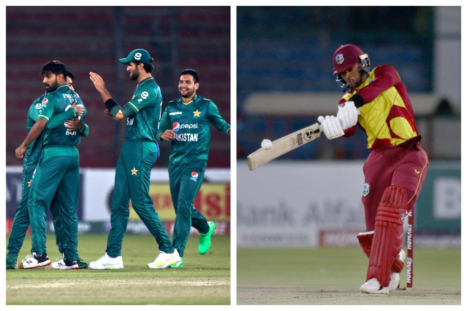 ODI series between Pakistan and the West Indies has been moved from Rawalpindi to Multan ODI series between Pakistan and the West Indies has been moved from Rawalpindi to Multan