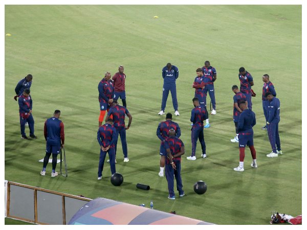 ಇತ್ತಂಡಗಳ ಸ್ಕ್ವಾಡ್ ಹೀಗಿದೆ ಇತ್ತಂಡಗಳ ಸ್ಕ್ವಾಡ್ ಹೀಗಿದೆ