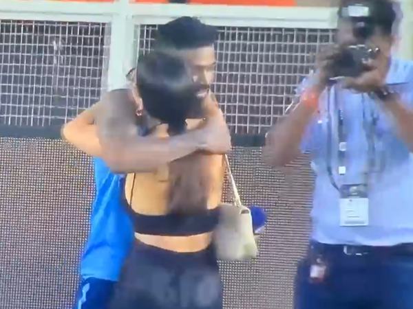 ನನ್ನ ಕುಂಗ್ ಫೂ ಪಾಂಡ್ಯನನ್ನು ಕಡಿಮೆ ಅಂದಾಜು ಮಾಡಬೇಡಿ