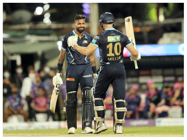 ಫೈನಲ್‌ಗೆ ಪ್ರವೇಶಿಸಿರುವ ಹಾರ್ದಿಕ್ ಪಾಂಡ್ಯ ಪಡೆ 