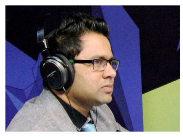 ತನ್ನ ಅಹಂ ಬದಿಗಿಟ್ಟು ಆಡಲಿಳಿಯಲಿ