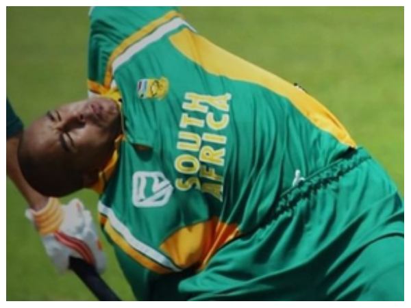 ಆರಂಭದಲ್ಲಿ ಬ್ಯಾಟರ್‌ಗಳನ್ನ ದಿಕ್ಕು ತಪ್ಪಿಸಿದ್ದ ಪಾಲ್ ಆಡಮ್ಸ್‌