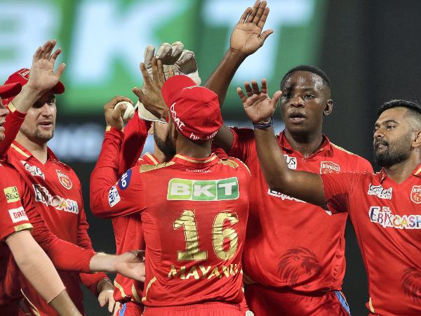 IPL 2022: Royal Challengers Bangalore vs Punjab Kings Match Toss Report And Playing XI