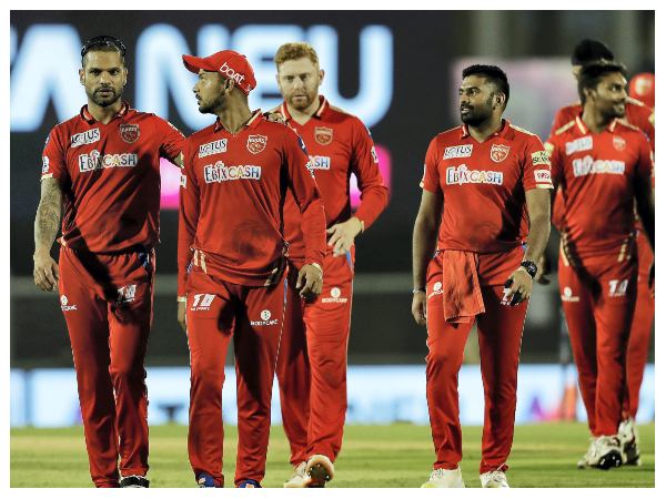 ಪಾಯಿಂಟ್ಸ್ ಟೇಬಲ್