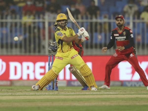 ಒಟ್ಟಾರೆ ಐಪಿಎಲ್ ಮುಖಾಮುಖಿ