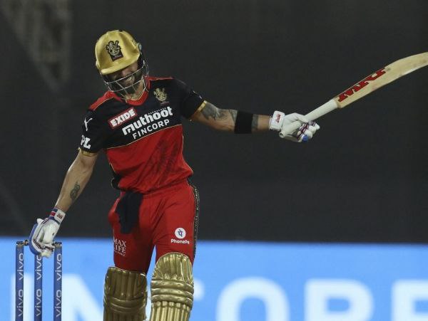 ಕಳೆದ 5 ಪಂದ್ಯಗಳ ಮುಖಾಮುಖಿ