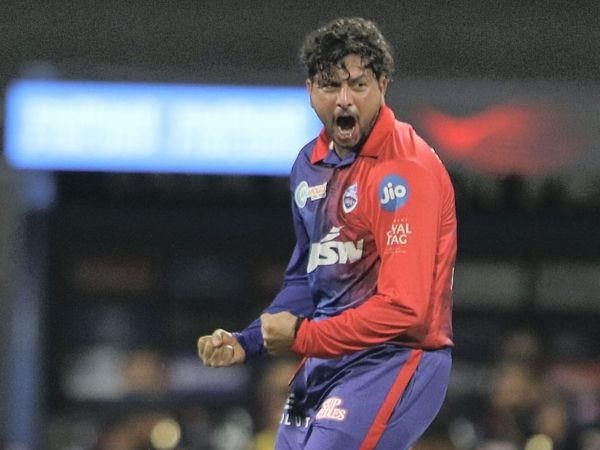 ಕುಲ್‌ದೀಪ್ ಯಾದವ್ ಸರಿಯಾದ ಬಳಕೆ