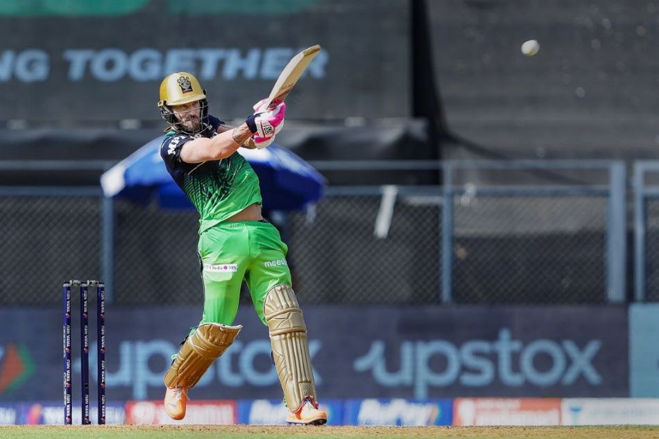 IPL 2022: Sunrisers Hyderabad needs 193 to win against Royal Challengers Bangalore IPL 2022: Sunrisers Hyderabad needs 193 to win against Royal Challengers Bangalore