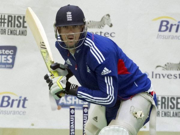 1. ಕೆವಿನ್ ಪೀಟರ್ಸನ್