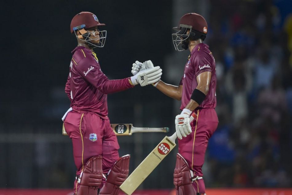 West Indies announced 15 member ODI squad for Pakistan and Netherlands tour West Indies announced 15 member ODI squad for Pakistan and Netherlands tour