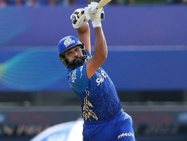 ಕಮ್‌ಬ್ಯಾಕ್ ಮಾಡುವಲ್ಲಿ ರೋಹಿತ್ ಪದೇಪದೇ ವಿಫಲ