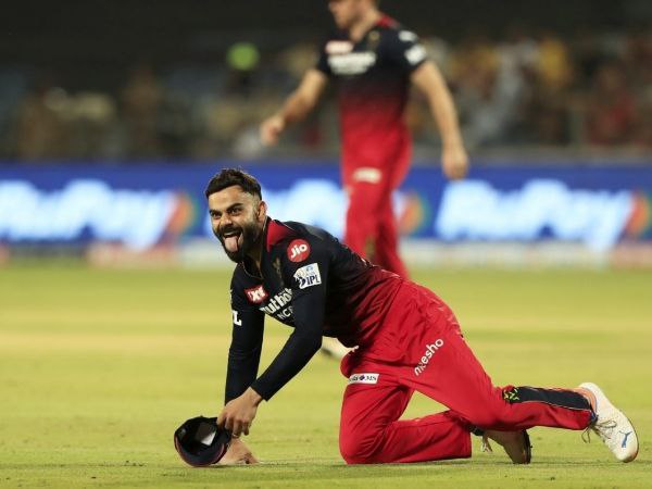 ಬೆಂಗಳೂರಿನ ಈ ಪ್ರಸಿದ್ಧ ಬೇಕರಿಗೆ ಭೇಟಿ ನೀಡಿದ್ರು ವಿರಾಟ್ ಕೊಹ್ಲಿ