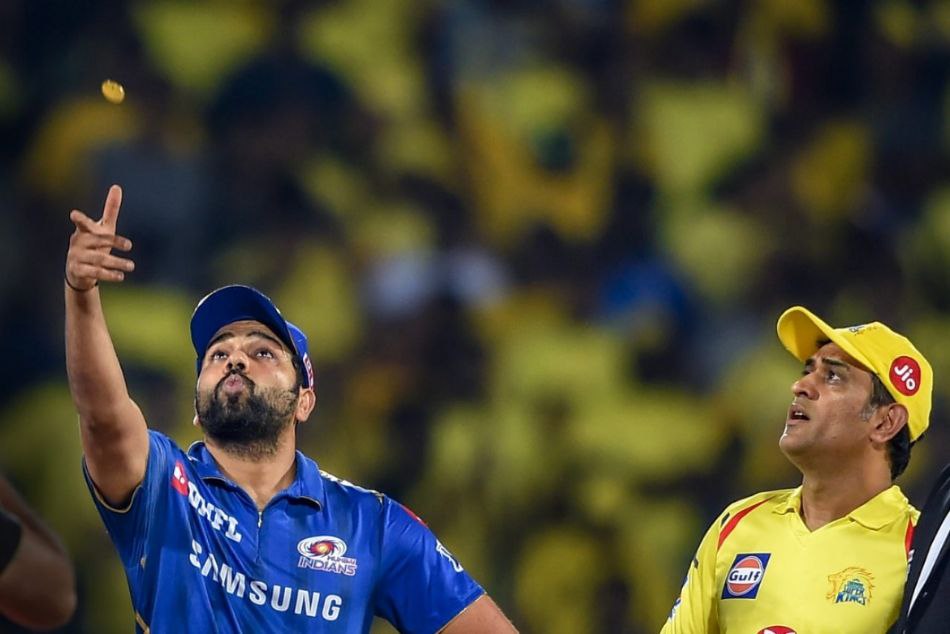 IPL 2022: Mumbai Indians vs Chennai Super Kings head to head records details in kannada IPL 2022: Mumbai Indians vs Chennai Super Kings head to head records details in kannada