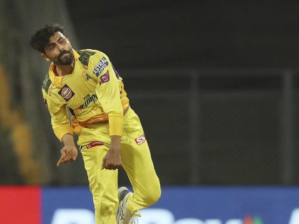 ಟೂರ್ನಿಯಲ್ಲಿ ಜಡೇಜಾ ಫ್ಲಾಪ್ ಶೋ