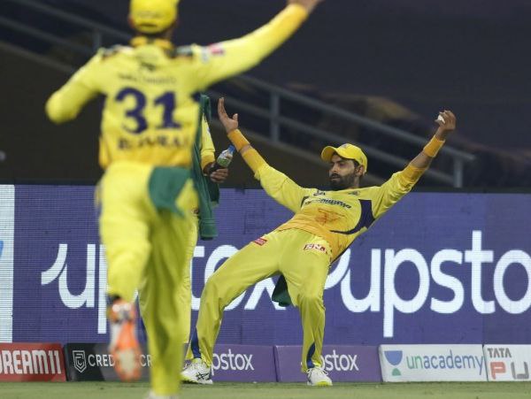 ಮುಂದಿನ ವರ್ಷ ಜಡೇಜಾ ಸಿಎಸ್‌ಕೆ ಪರ ಕಣಕ್ಕಿಳಿಯುತ್ತಾರಾ? 