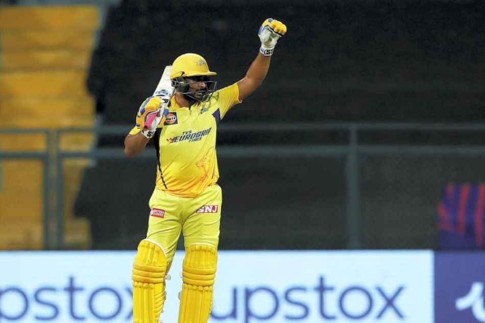 ಅಂಬಟಿ ರಾಯುಡು