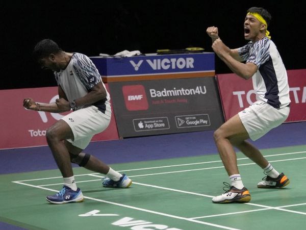 ಥಾಮಸ್ ಕಫ್‌ನಲ್ಲಿ ಪದಕ ಗೆದ್ದವರ ಪಟ್ಟಿ