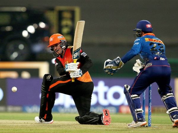 ಒಟ್ಟಾರೆ ಐಪಿಎಲ್ ಮುಖಾಮುಖಿ