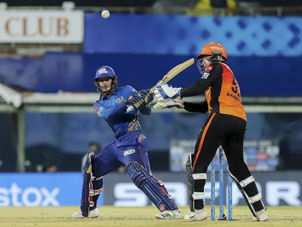 ಕಳೆದ ಆವೃತ್ತಿಯ ಮುಖಾಮುಖಿ