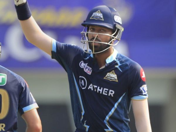 1. ಹಾರ್ದಿಕ್ ಪಾಂಡ್ಯ