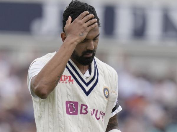 ಭಾರತದ ಕೆಎಲ್ ರಾಹುಲ್ ಕೂಡ 199 ರನ್ ಗಳಿಸಿ ದ್ವಿಶತಕ ವಂಚಿತರಾಗಿದ್ದರು