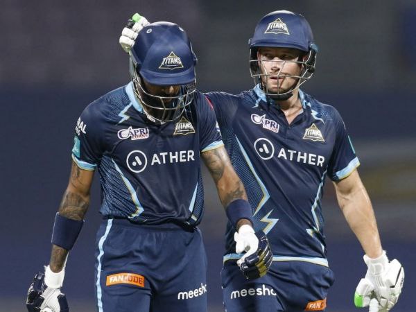 ಹಾರ್ದಿಕ್ ಪಾಂಡ್ಯ ಹೆಸರು ಕೈಬಿಟ್ಟ ಮಿಲ್ಲರ್ 