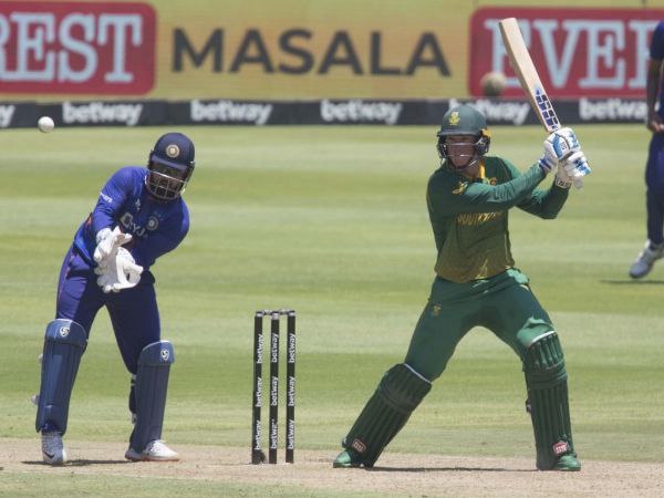 ಭಾರತ ಮತ್ತು ದಕ್ಷಿಣ ಆಫ್ರಿಕಾ ಸರಣಿ ಯಾವಾಗ?