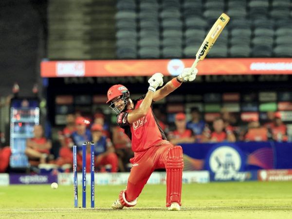 3. ಏಡನ್ ಮಾರ್ಕ್ರಮ್