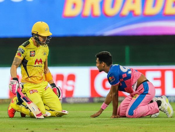 ಕಳೆದ ಆವೃತ್ತಿಯ ಮುಖಾಮುಖಿ ಕಳೆದ ಆವೃತ್ತಿಯ ಮುಖಾಮುಖಿ