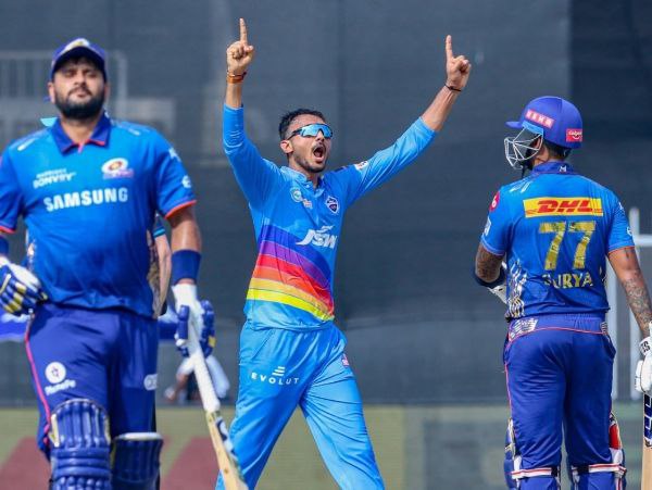 ಕಳೆದ 5 ಪಂದ್ಯಗಳ ಮುಖಾಮುಖಿ