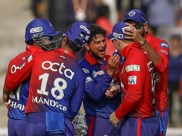 ಡೆಲ್ಲಿ ಕ್ಯಾಪಿಟಲ್ಸ್ ಸಂಭಾವ್ಯ ಆಡುವ ಬಳಗ