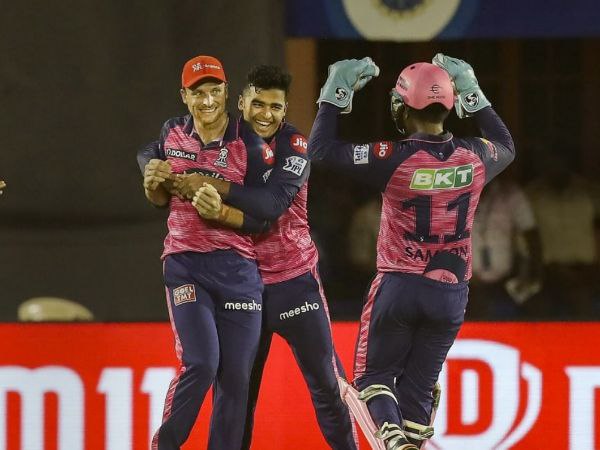 ಐಪಿಎಲ್ ಆವೃತ್ತಿಯೊಂದರಲ್ಲಿ ಅತಿ ಹೆಚ್ಚು ಕ್ಯಾಚ್ ಹಿಡಿದ ಭಾರತೀಯ