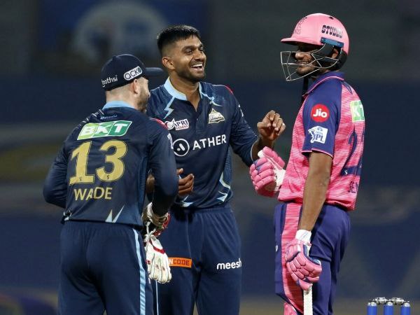 ಕ್ವಾಲಿಫೈಯರ್ 1 ಪಂದ್ಯ ನಿಗದಿ