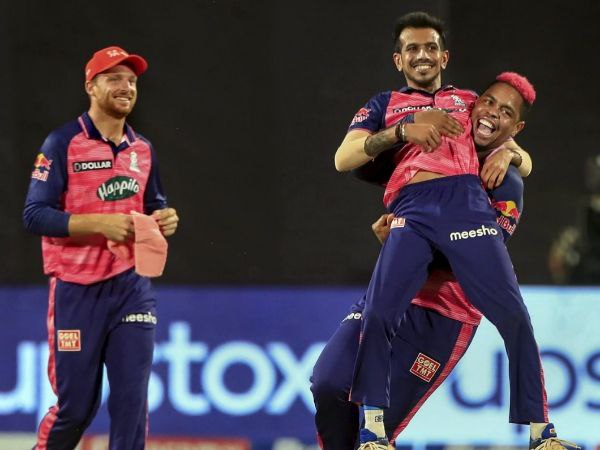 ಆರೆಂಜ್ ಕ್ಯಾಪ್ ಮತ್ತು ಪರ್ಪಲ್ ಕ್ಯಾಪ್ ಪಟ್ಟಿ ಹೀಗಿದೆ 