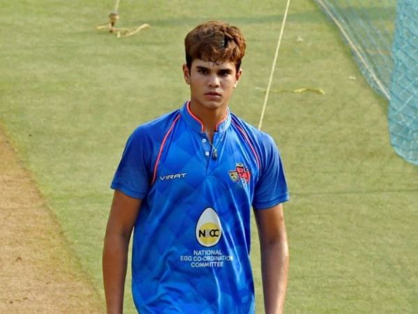 ಅಷ್ಟಕ್ಕೂ ಅರ್ಜುನ್ ತೆಂಡೂಲ್ಕರ್ ಪೋಸ್ಟ್ ಮಾಡಿರುವ ಸ್ಟೋರಿಯಲ್ಲೇನಿದೆ? 