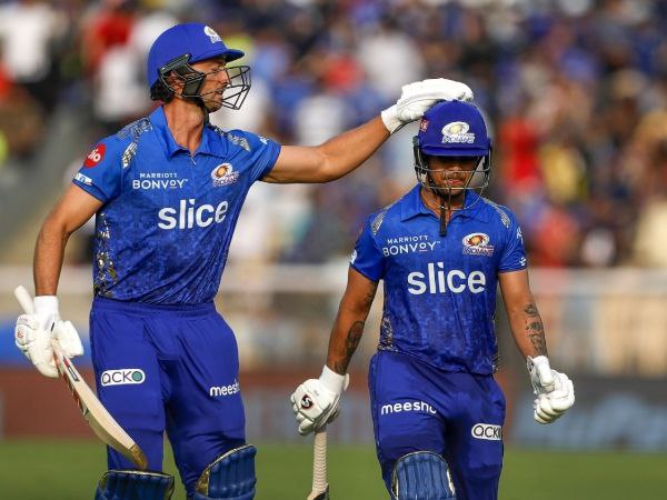 ಮುಂಬೈ ಮೊದಲು ಬ್ಯಾಟಿಂಗ್ ಮಾಡಿದರೆ ಸೋಲುವ ಭಯ