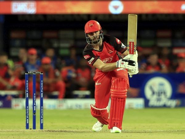 ಬ್ಯಾಟಿಂಗ್‌ನಲ್ಲೂ ವಿಲಿಯಮ್ಸನ್ ವಿಫಲ