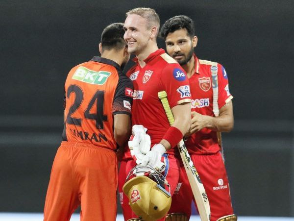 ಕೇನ್ ಅನುಪಸ್ಥಿತಿಯಲ್ಲೂ ಸೋತ ಸನ್ ರೈಸರ್ಸ್