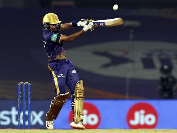 3. ಶ್ರೇಯಸ್ ಐಯ್ಯರ್