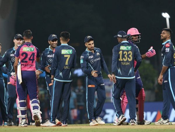 ಪಿಚ್ ವರದಿ