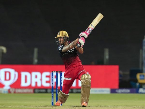 ಆರ್‌ಸಿಬಿ ಪರ ನಾಯಕನದ್ದೇ ಅತಿಹೆಚ್ಚು ರನ್