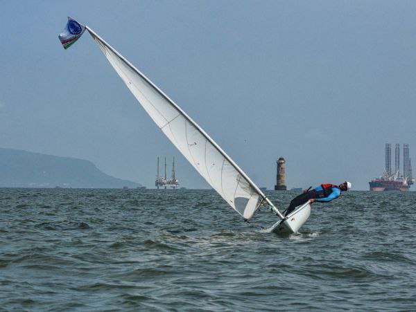 ಸೇಲಿಂಗ್ ತರಬೇತಿ ದುಬಾರಿ