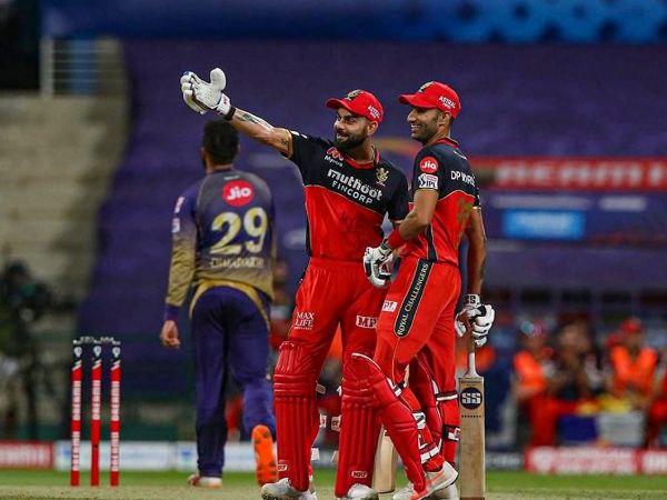 ಕೊಹ್ಲಿ ತಪ್ಪನ್ನು ಕಂಡಿದ್ದೇವೆ, ಡು ಪ್ಲೆಸಿಸ್ ಮತ್ತು ಸಂಜಯ್ ಬಂಗರ್ ಆಗಮನ ಆರ್‌ಸಿಬಿಯನ್ನು ಬದಲಿಸಿದೆ