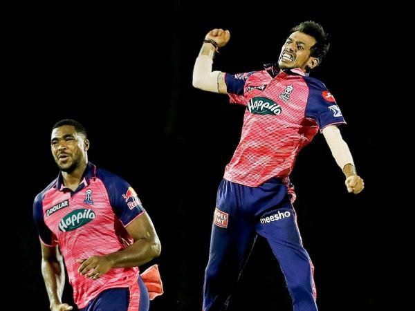 ಈ ಮೈಲಿಗಲ್ಲುಗಳ ಮೇಲೆ ಚಹಲ್ ಕಣ್ಣು